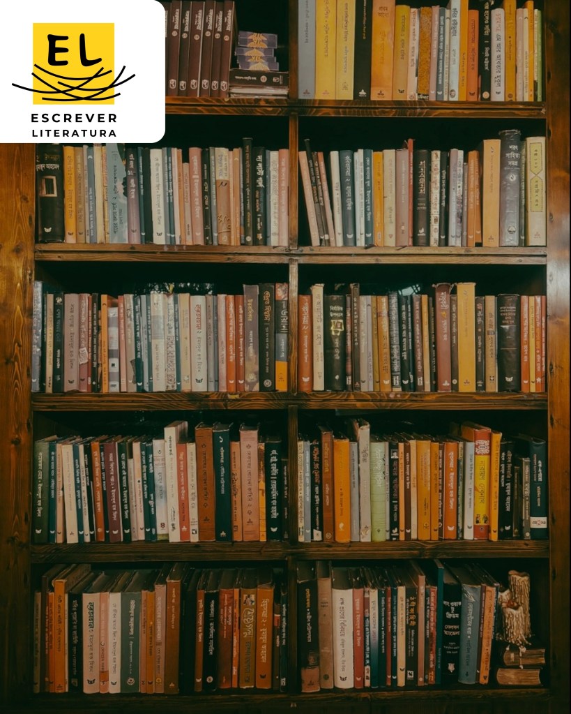 Excelência literária e escolhas&nbsp;conscientes