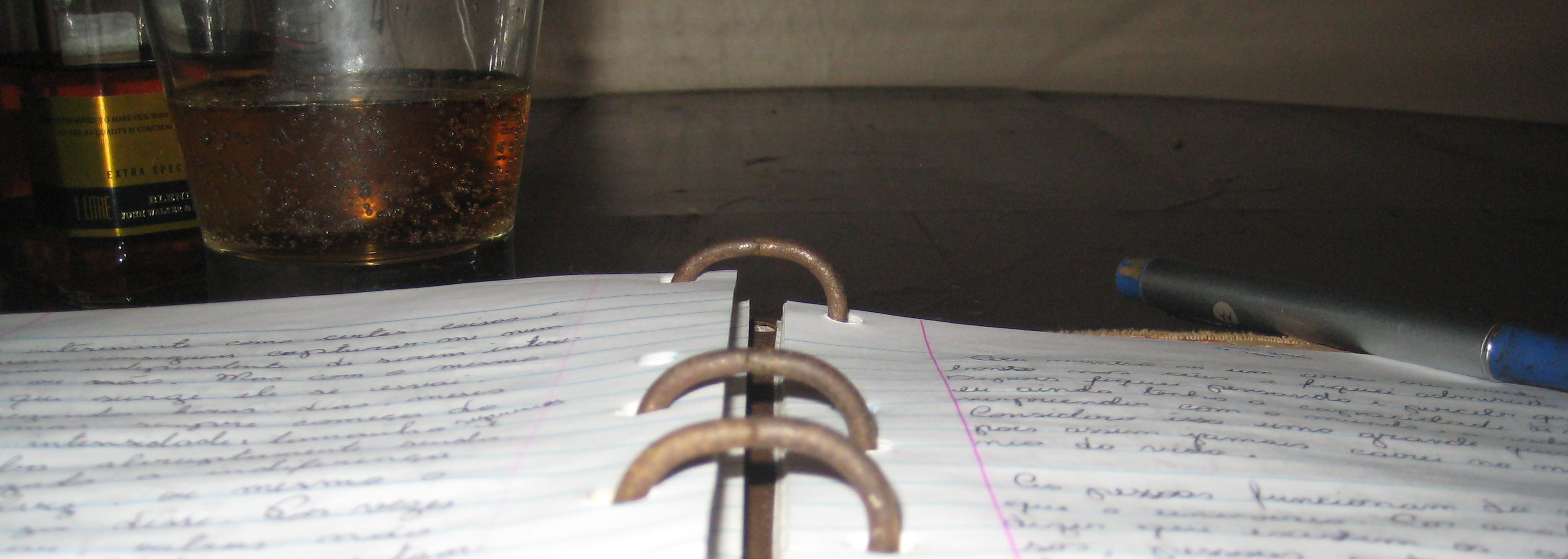 Excelência literária e escolhas&nbsp;conscientes